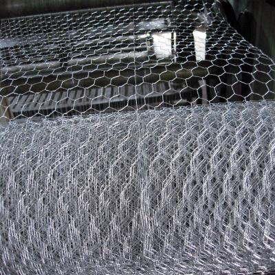 磁河采用我公司石籠網(wǎng)治理工程